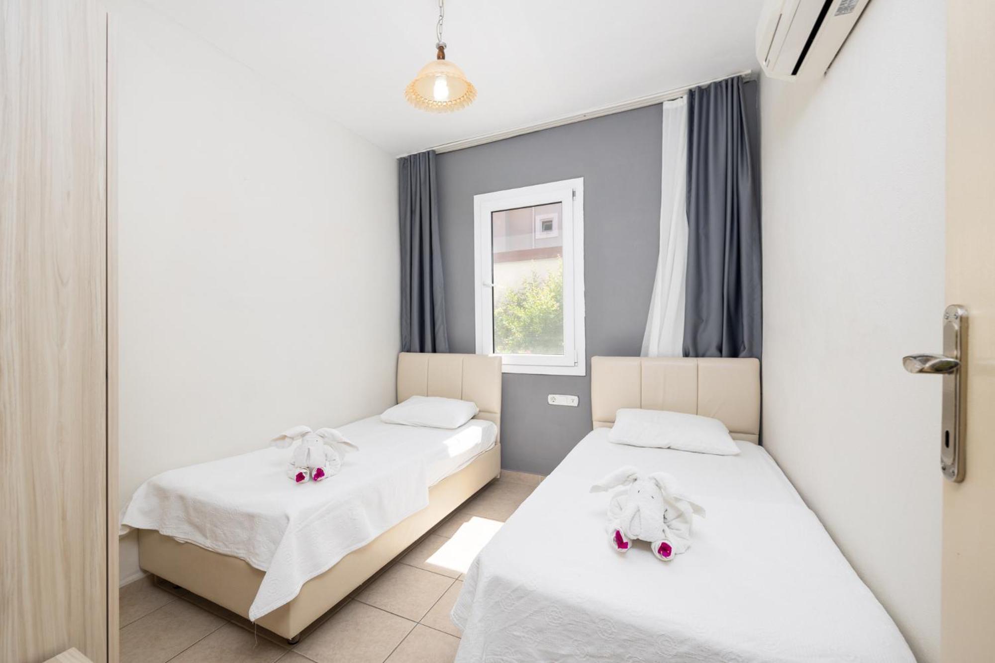 Safak Oasis Hotel Dalyan Zewnętrze zdjęcie