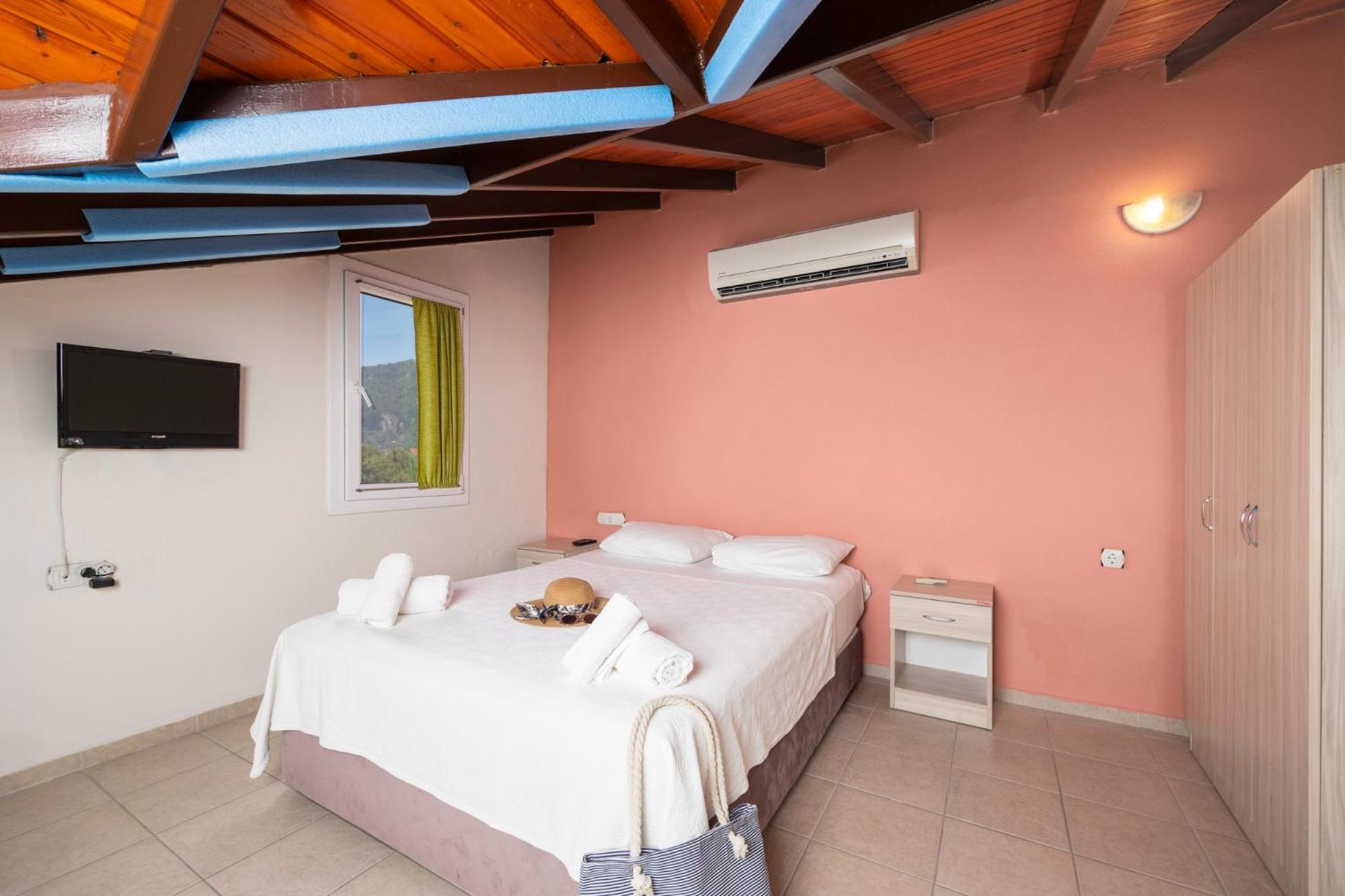 Safak Oasis Hotel Dalyan Zewnętrze zdjęcie