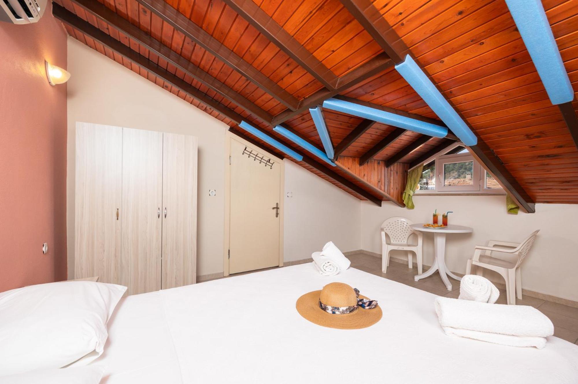 Safak Oasis Hotel Dalyan Zewnętrze zdjęcie