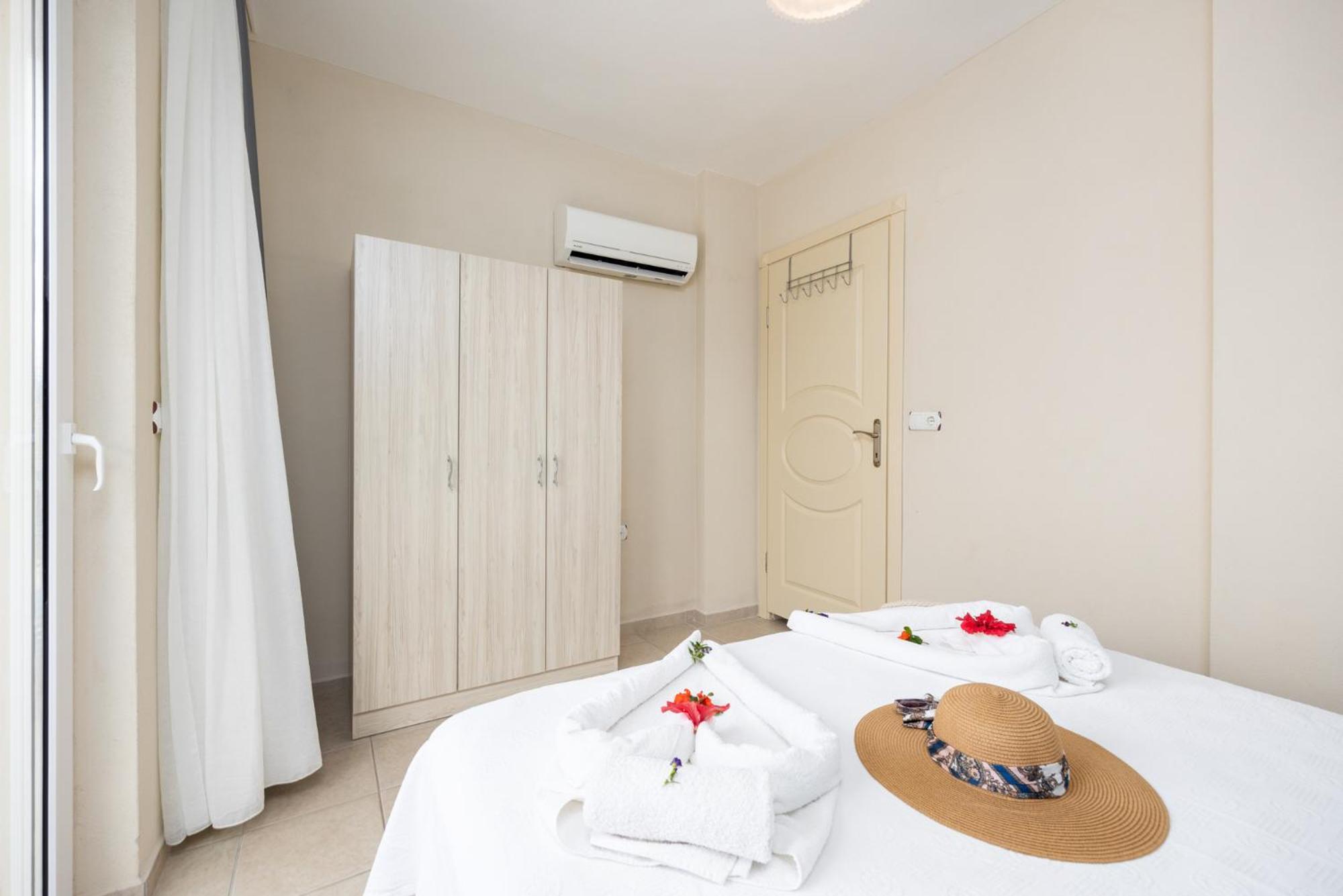 Safak Oasis Hotel Dalyan Zewnętrze zdjęcie